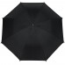 33inch Flash Light Reflector Black Silver Umbrella Lighting Studio